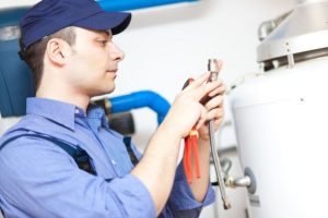 Plumber Redmond Washington