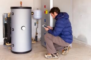 Water Heater Repair Beacon Hill WA