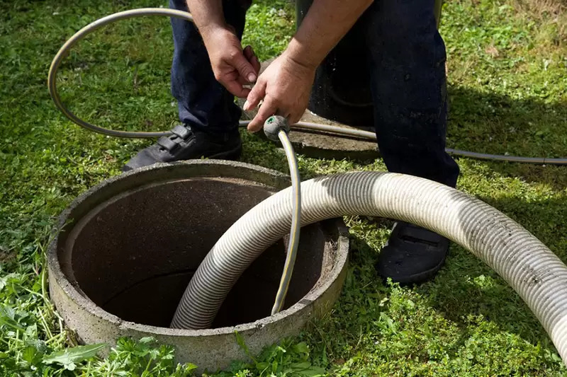 Septic-System-Troubleshooting