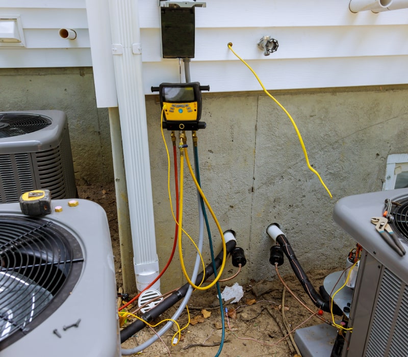 Bremerton-AC-Repair