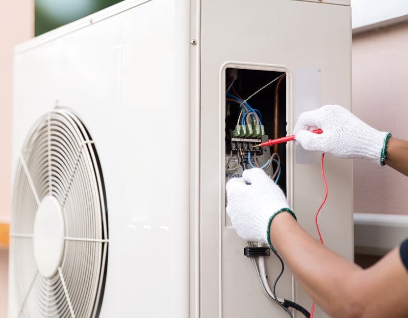 Bremerton-Heat-Pumps