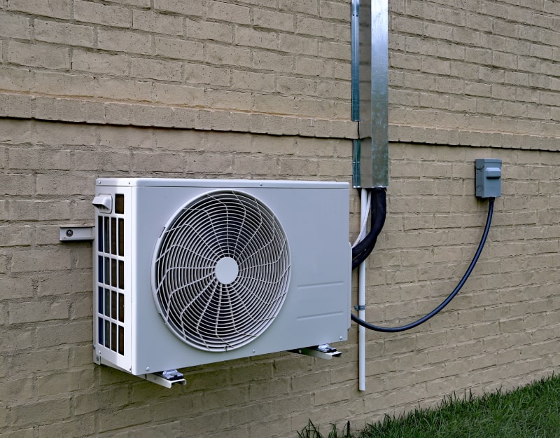 Bremerton-Mini-Split-AC