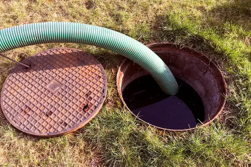 Septic-System-Troubleshooting