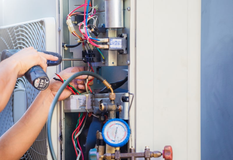 Shoreline-Air-Conditioning-Repairs