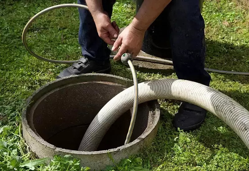 Federal-Way-Septic-Service