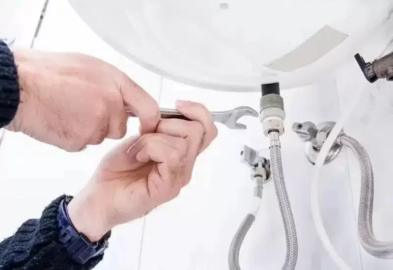 Tankless-Water-Heater-Installation