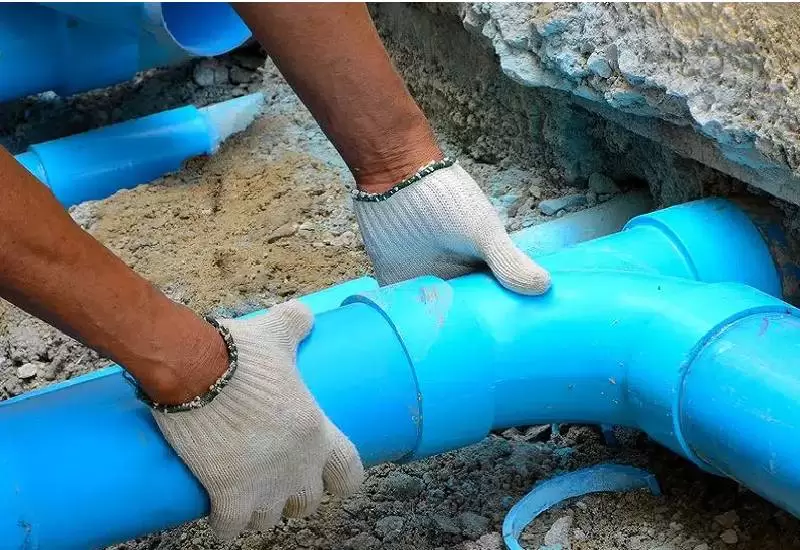 Trenchless-Water-Line-Replacement
