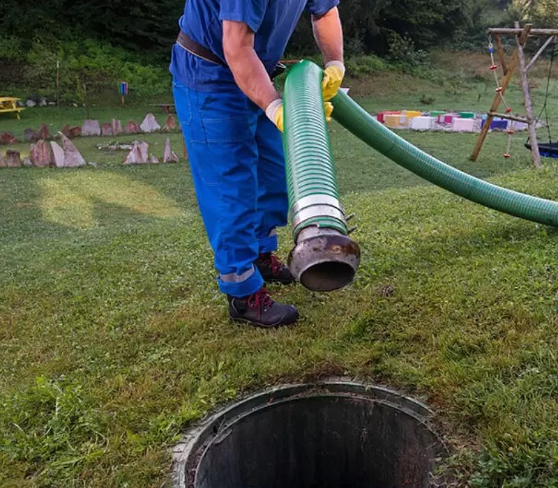 Tacoma-Septic-Issue