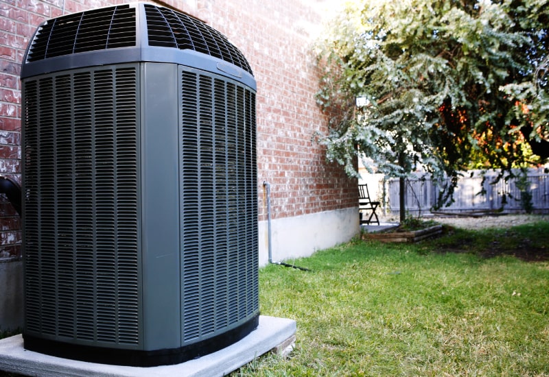 Carbonado-Air-Conditioning-Installation