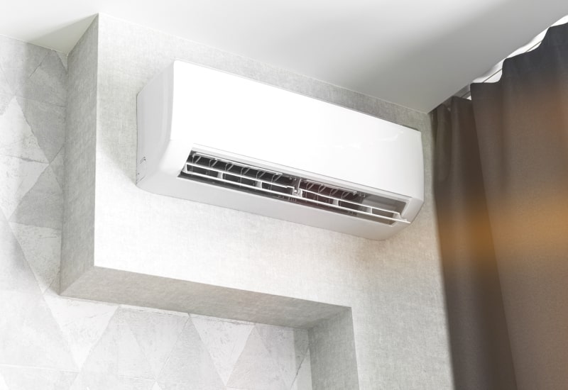 Carbonado-Ductless-Mini-Split