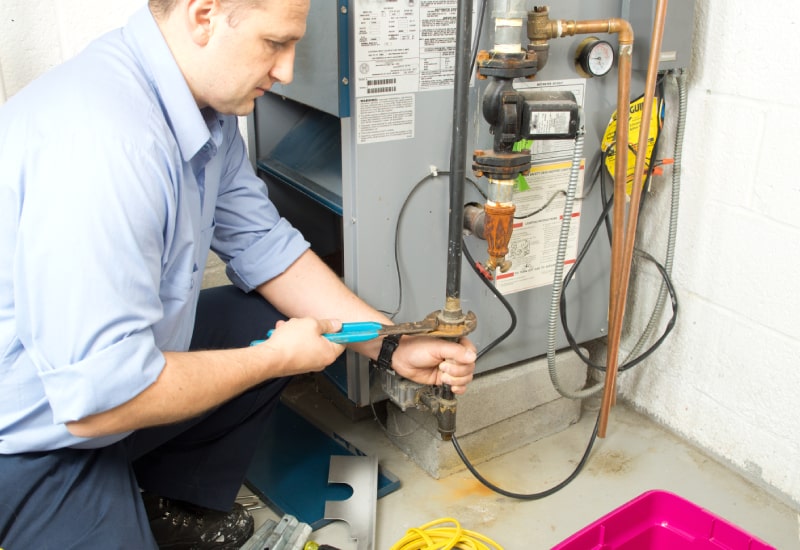 Wilkeson-Gas-Furnace-Repair